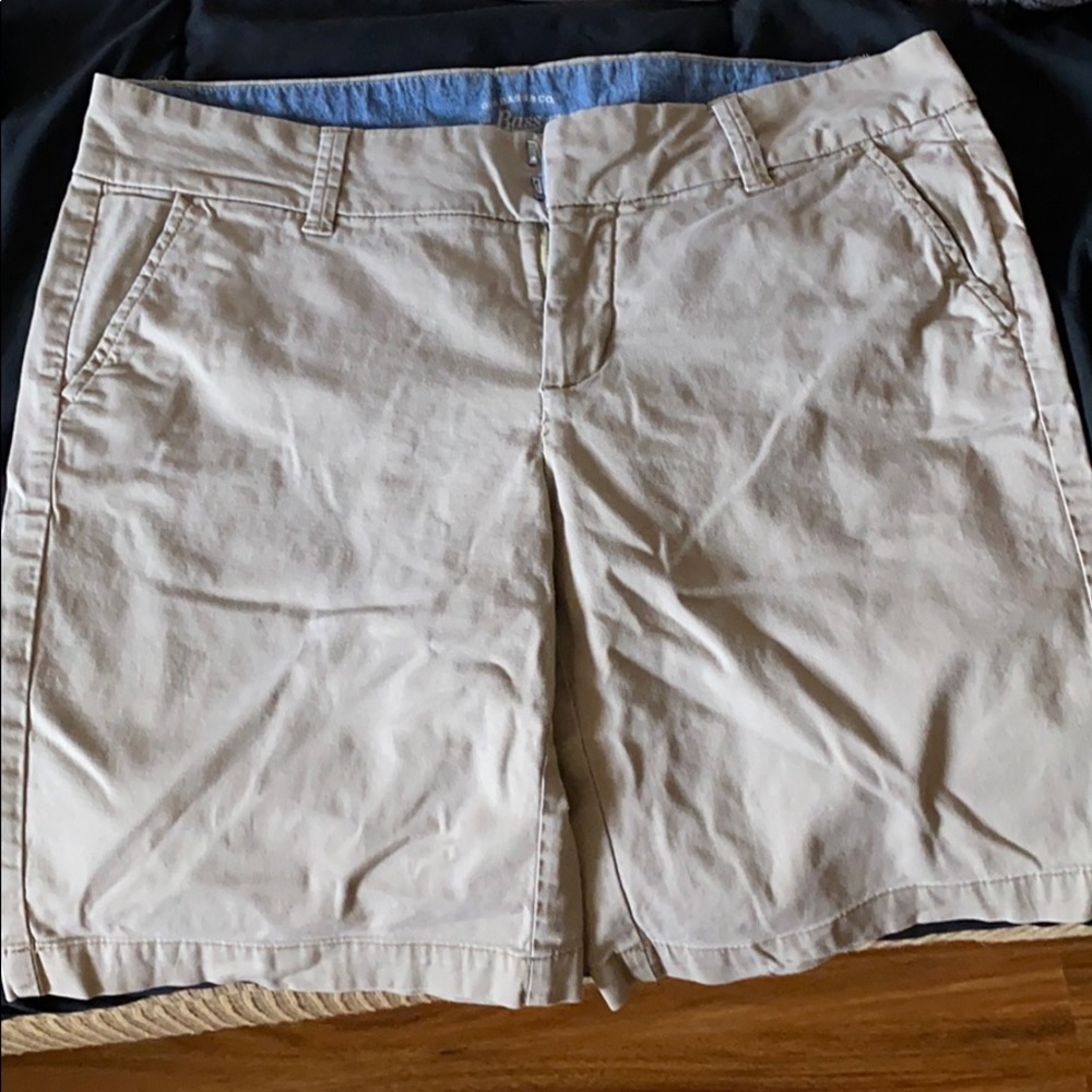 Cute Bermuda  shorts